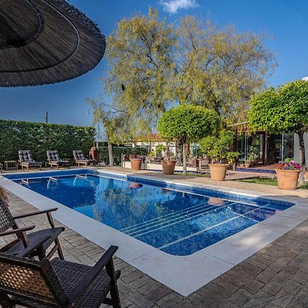 B&B Casa Adelante Sevilla 에스파르티나스 외부 사진
