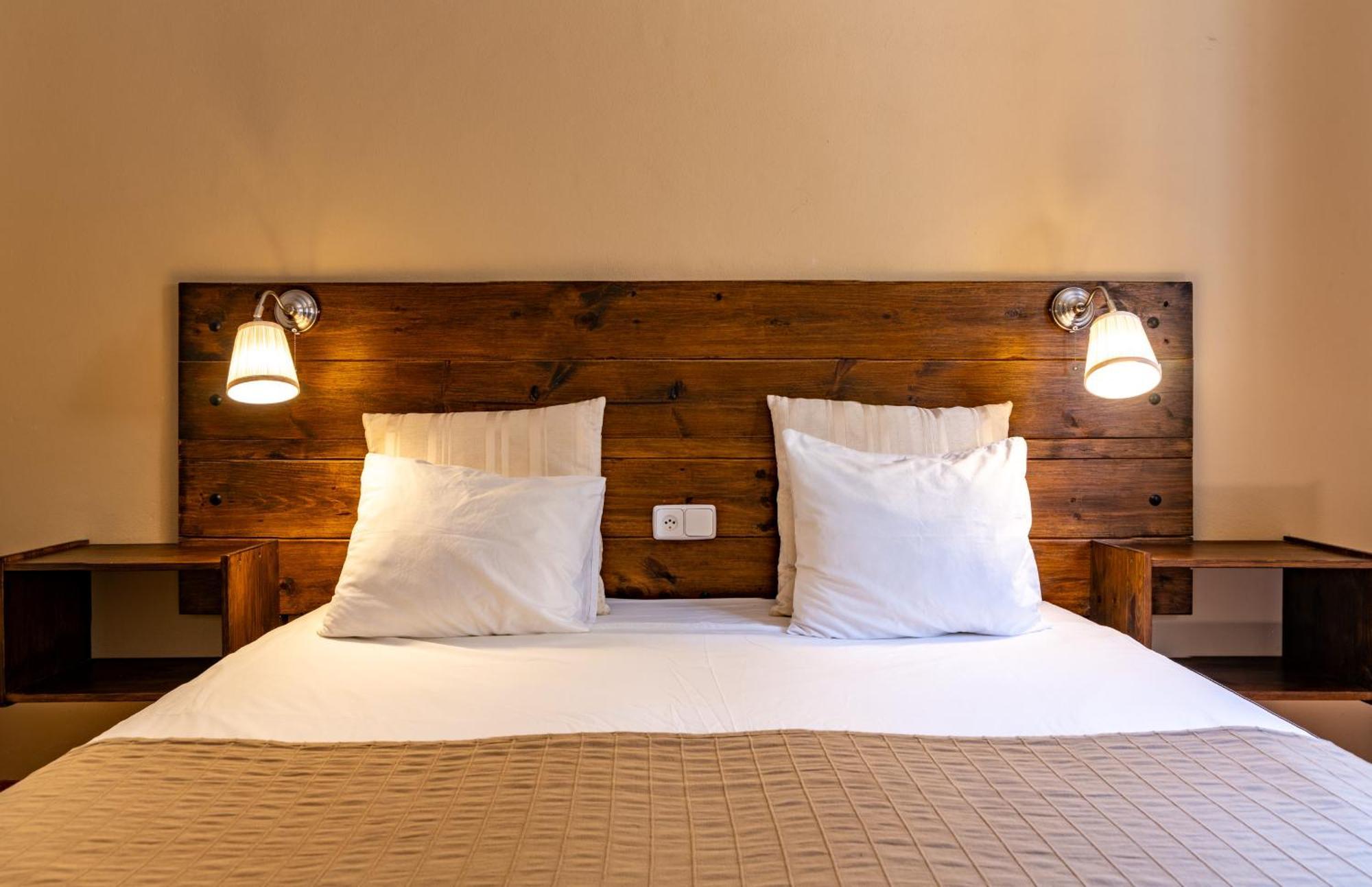 B&B Casa Adelante Sevilla 에스파르티나스 외부 사진